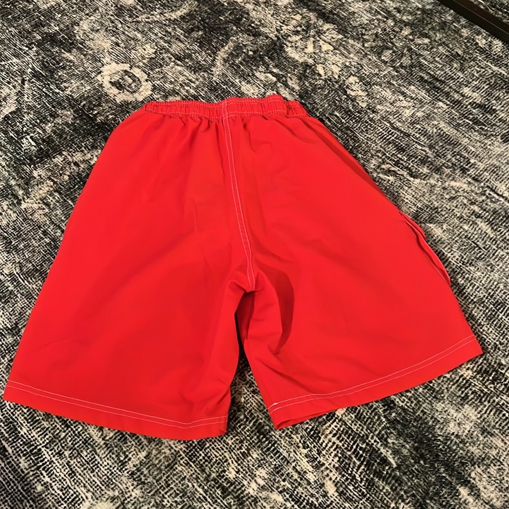 Lifeguard Trunks - Picture 5 of 6